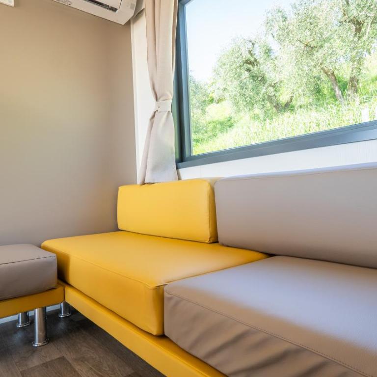 Agricamping Ai Prati - Casa Mobile - 7