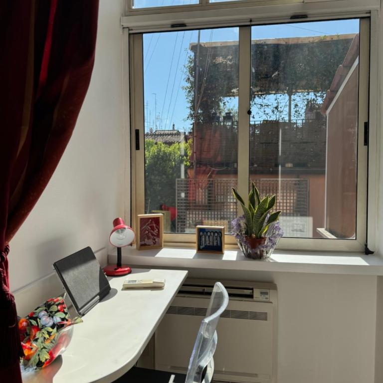 Casa Lella al Borgo Pio, a pochi passi da San Pietro - Apartment mit 1 Schlafzimmer - 37