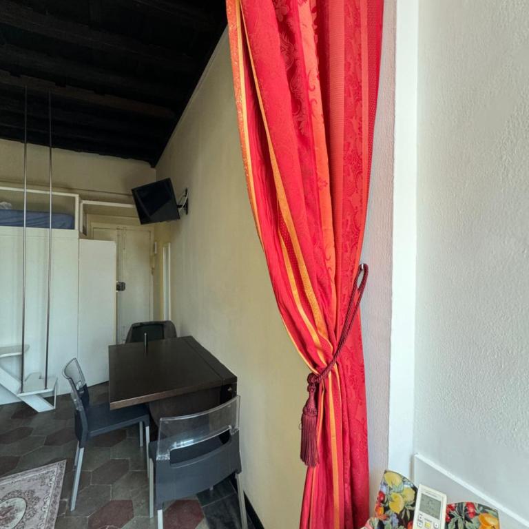 Casa Lella al Borgo Pio, a pochi passi da San Pietro - Apartment mit 1 Schlafzimmer - 6