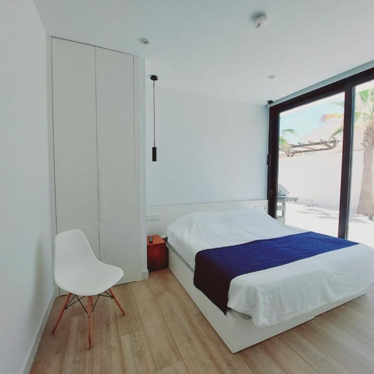 Inmovecos Villa de lujo con piscina privada Gawy - Villa Deluxe - 18