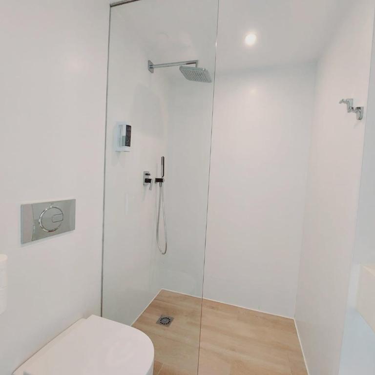 Inmovecos Villa de lujo con piscina privada Gawy - Villa Deluxe - 29