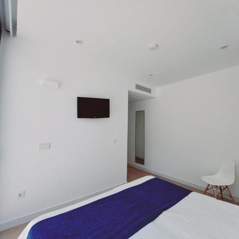 Inmovecos Villa de lujo con piscina privada Gawy - Villa Deluxe - 24