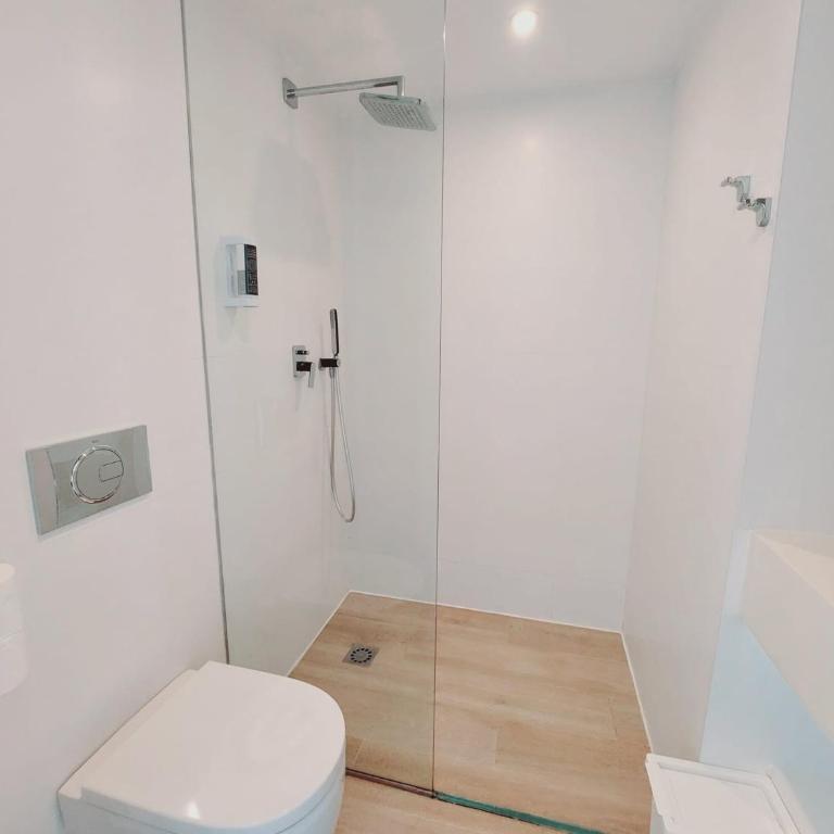 Inmovecos Villa de lujo con piscina privada Gawy - Villa Deluxe - 28