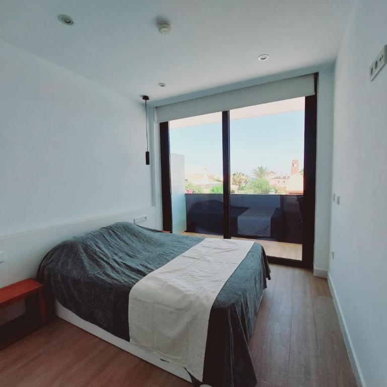 Inmovecos Villa de lujo con piscina privada Gawy - Villa Deluxe - 21