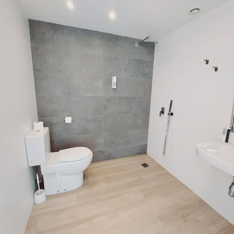 Inmovecos Villa de lujo con piscina privada Gawy - Villa Deluxe - 20