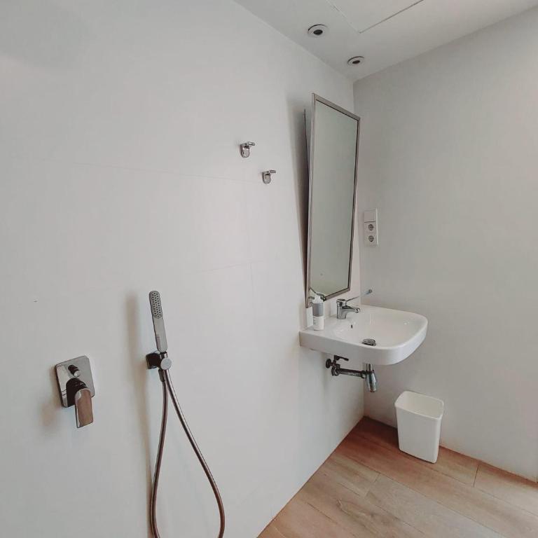 Inmovecos Villa de lujo con piscina privada Gawy - Villa Deluxe - 30