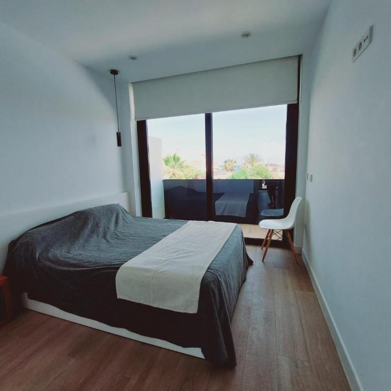 Inmovecos Villa de lujo con piscina privada Gawy - Villa Deluxe - 22