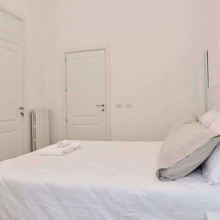 Adhoc Rooms - Camera Familiare Standard - 6
