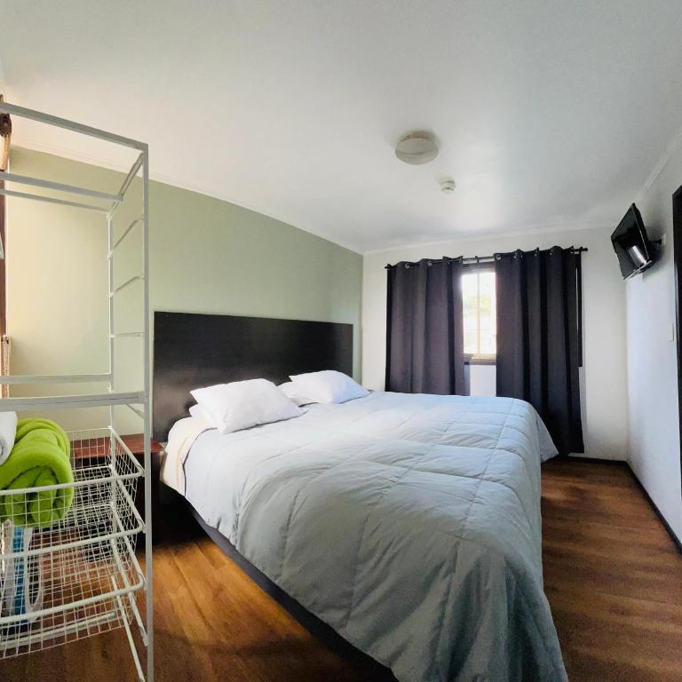 Yemanya Hostal - Standard Double Room - 1