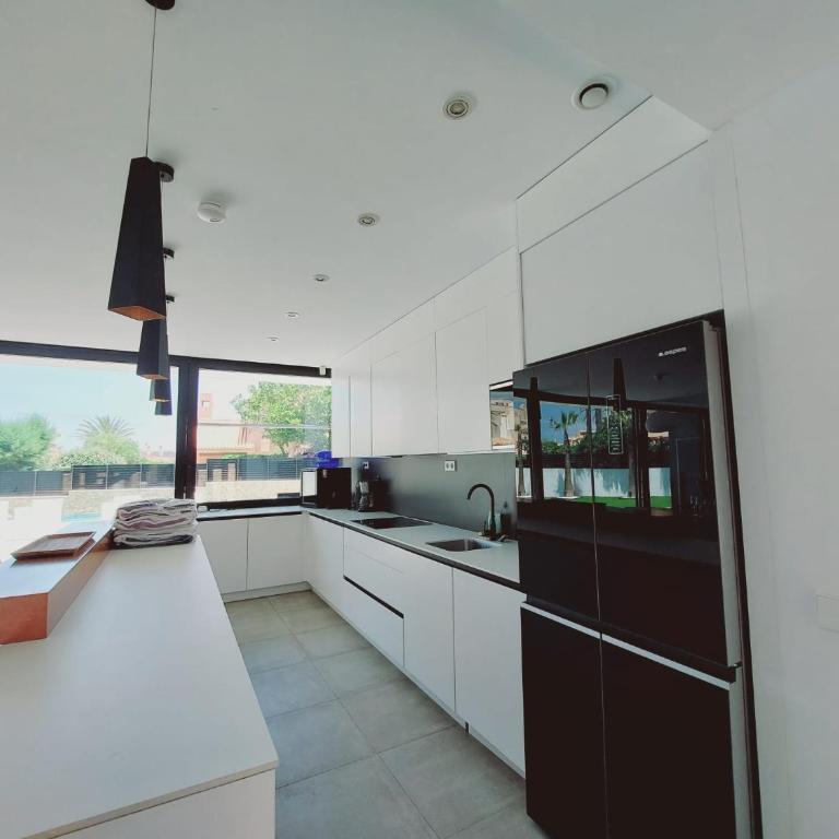 Inmovecos Villa de lujo con piscina privada Gawy - Villa Deluxe - 16