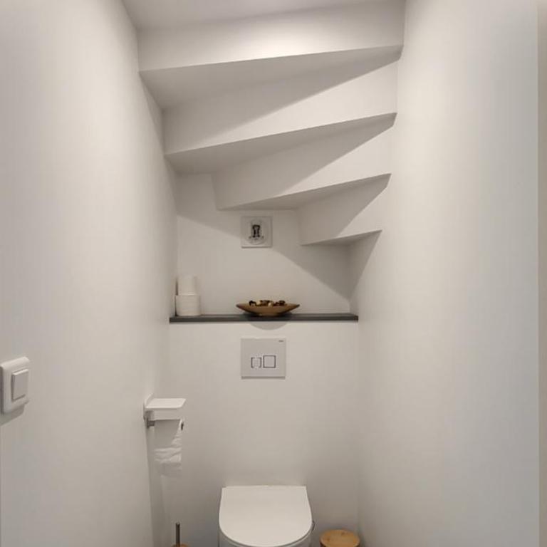 Remblai des Sables d'Olonne - 2 chambres - parking et piscine - Appartement avec Terrasse - 12