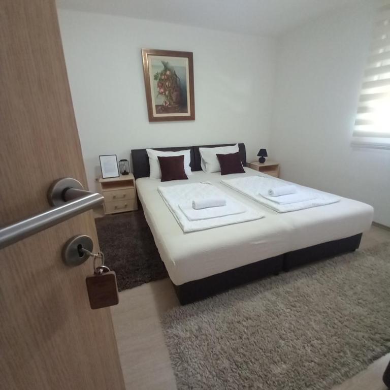 Apartments Platz - One-Bedroom Apartment - 18