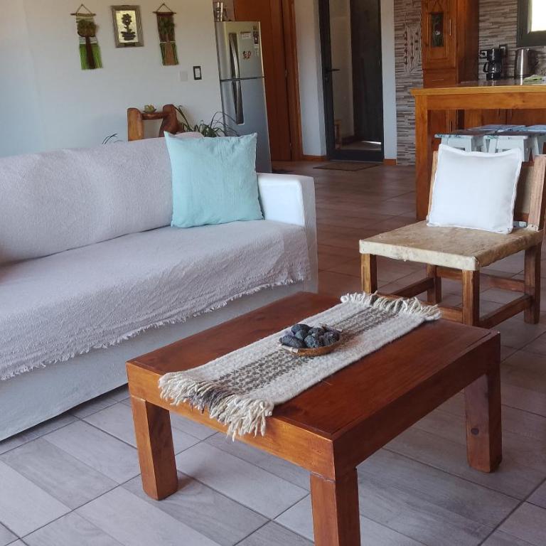 La Casa del Viento - Chalet de 2 dormitorios - 36