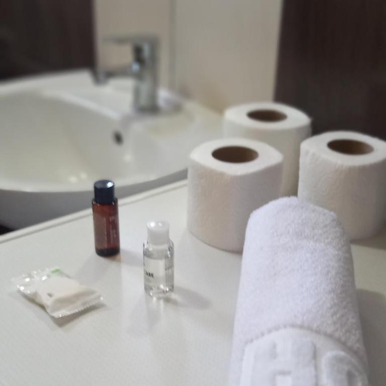 Apartments Platz - One-Bedroom Apartment - 20