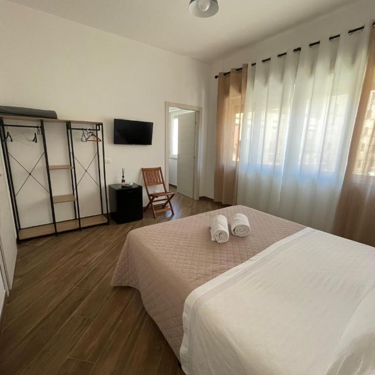 Galka Rooms - Double Room with Private Bathroom - 8
