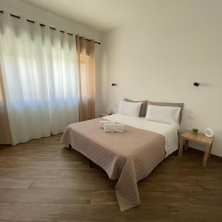 Galka Rooms - Double Room with Private Bathroom - 9