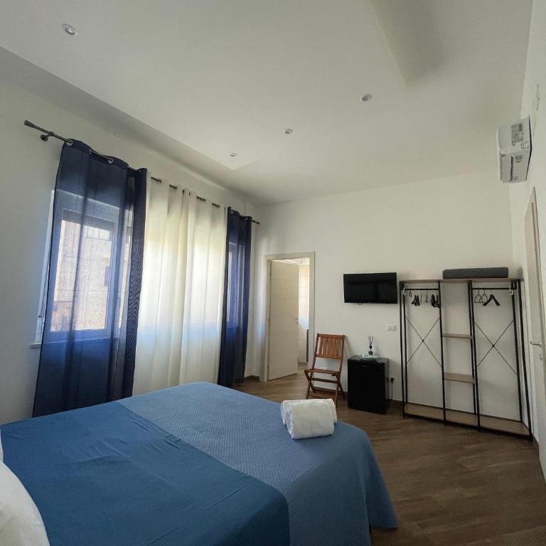 Galka Rooms - Double Room with Private Bathroom - 6