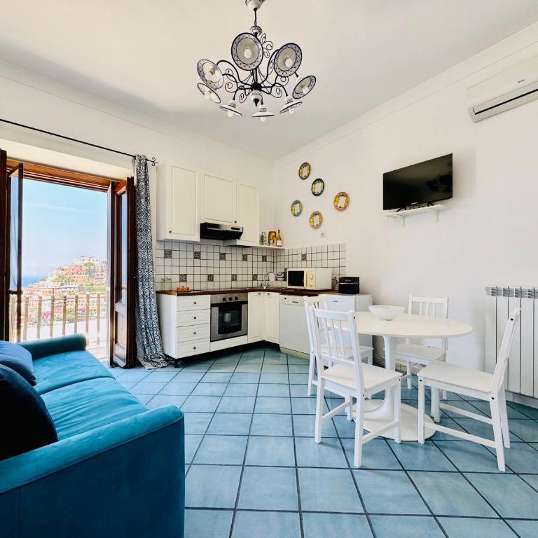 YourHome - Casa Silvanella - Appartamento con 2 Camere da Letto - 1
