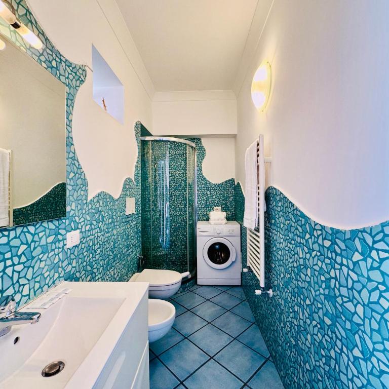 YourHome - Casa Silvanella - Appartamento con 2 Camere da Letto - 14