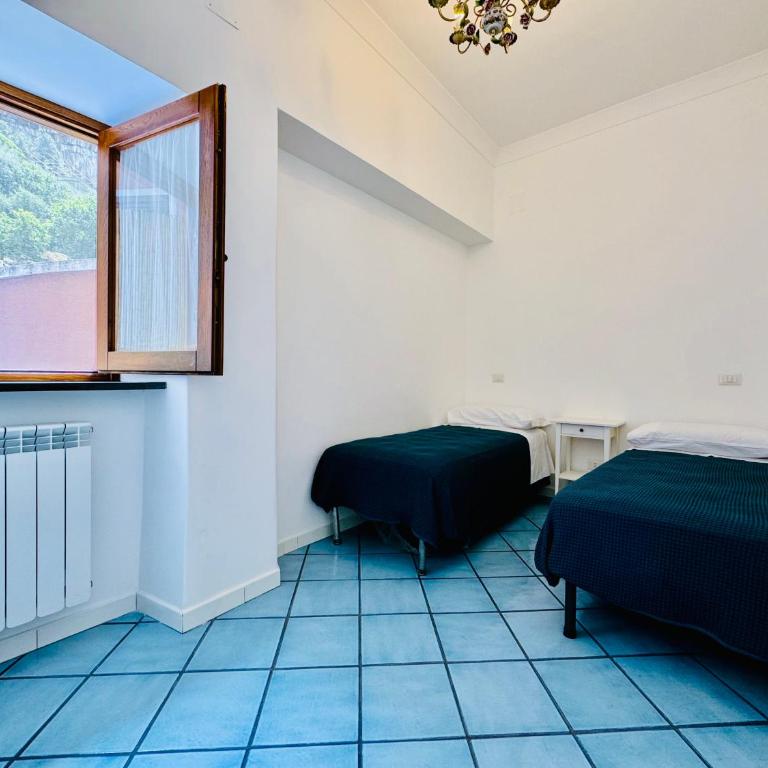 YourHome - Casa Silvanella - Appartamento con 2 Camere da Letto - 7