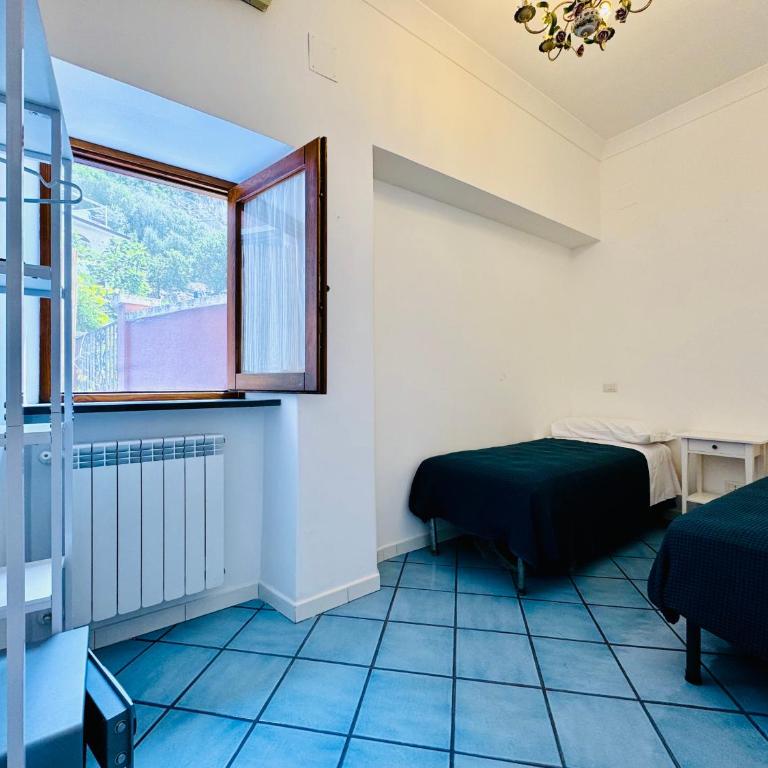 YourHome - Casa Silvanella - Appartamento con 2 Camere da Letto - 11