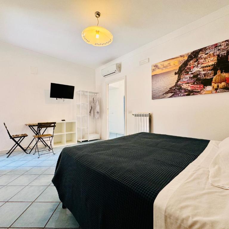 YourHome - Casa Silvanella - Appartamento con 2 Camere da Letto - 6