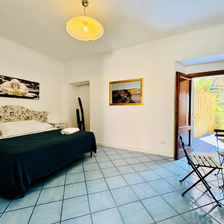 YourHome - Casa Silvanella - Appartamento con 2 Camere da Letto - 10