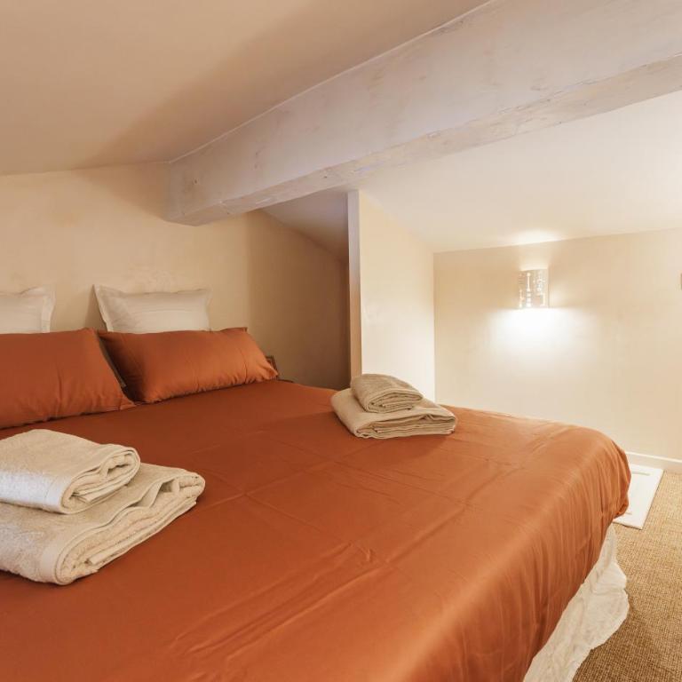 Mezzanine 22, centre-ville - Apartment mit 2 Schlafzimmern - 19