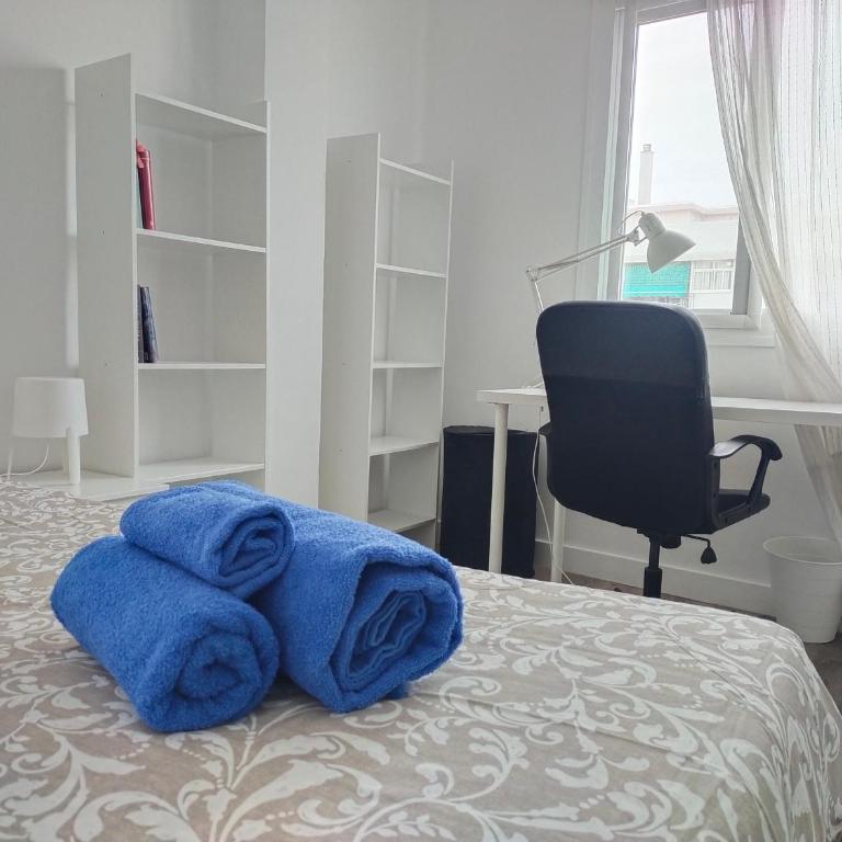 Paseo Tilos - Apartamento de 3 dormitorios - 37