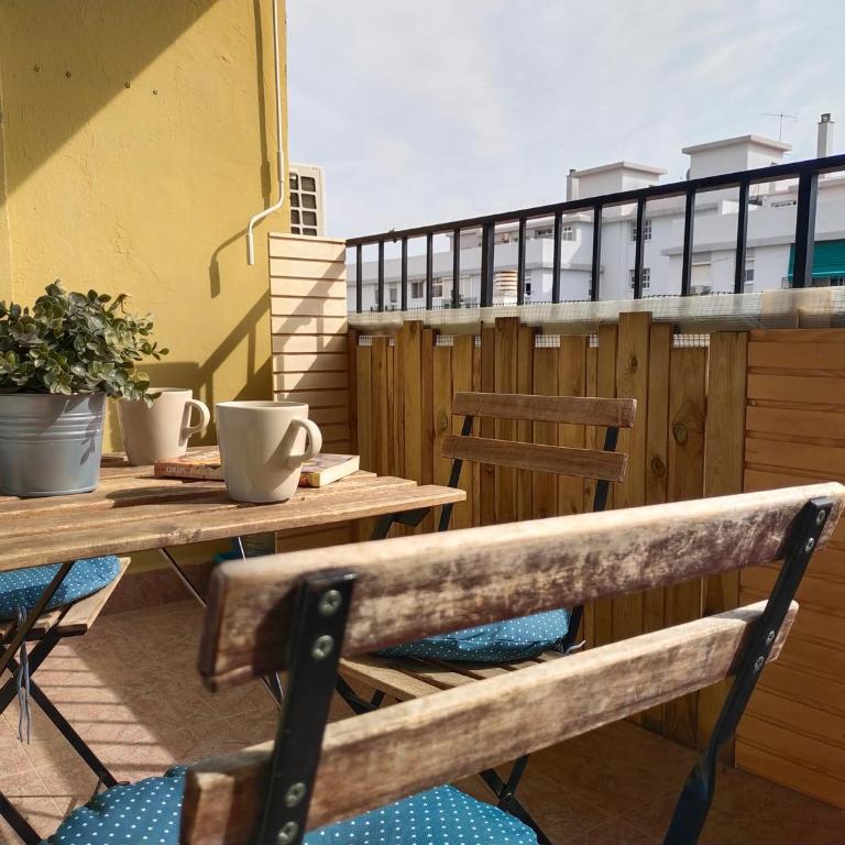 Paseo Tilos - Apartamento de 3 dormitorios - 11