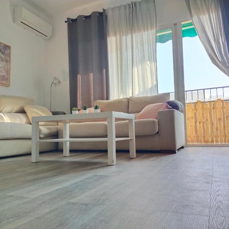 Paseo Tilos - Apartamento de 3 dormitorios - 3