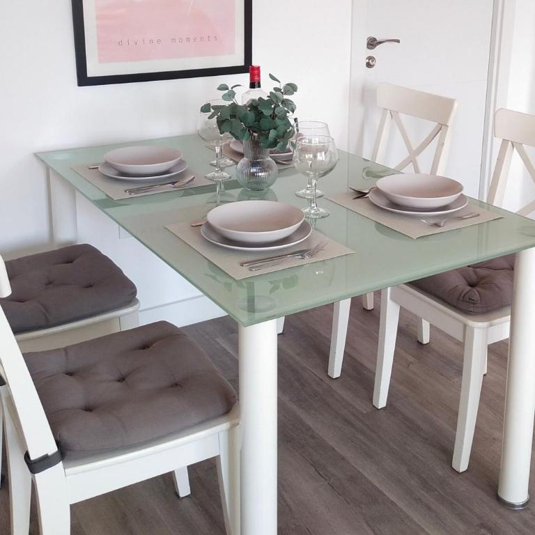Paseo Tilos - Apartamento de 3 dormitorios - 4