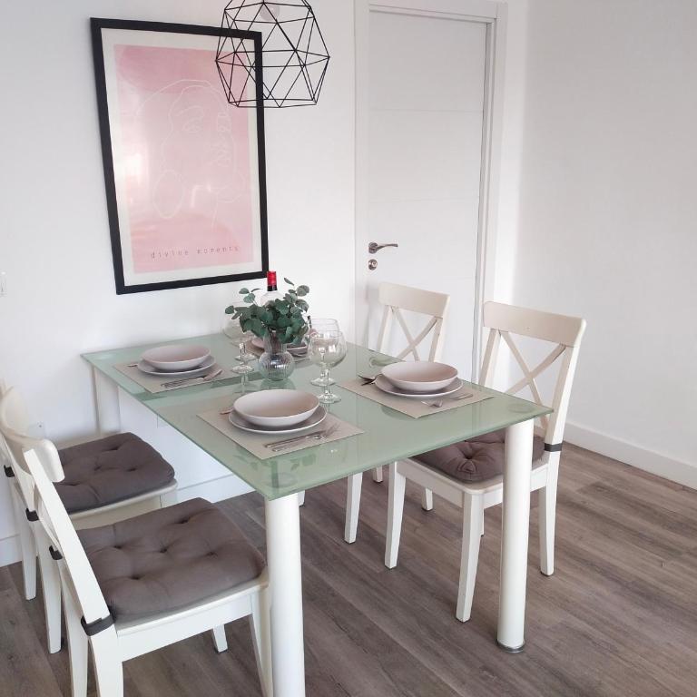 Paseo Tilos - Apartamento de 3 dormitorios - 6