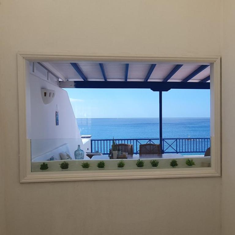 Erizo de mar - One-Bedroom Apartment - 15