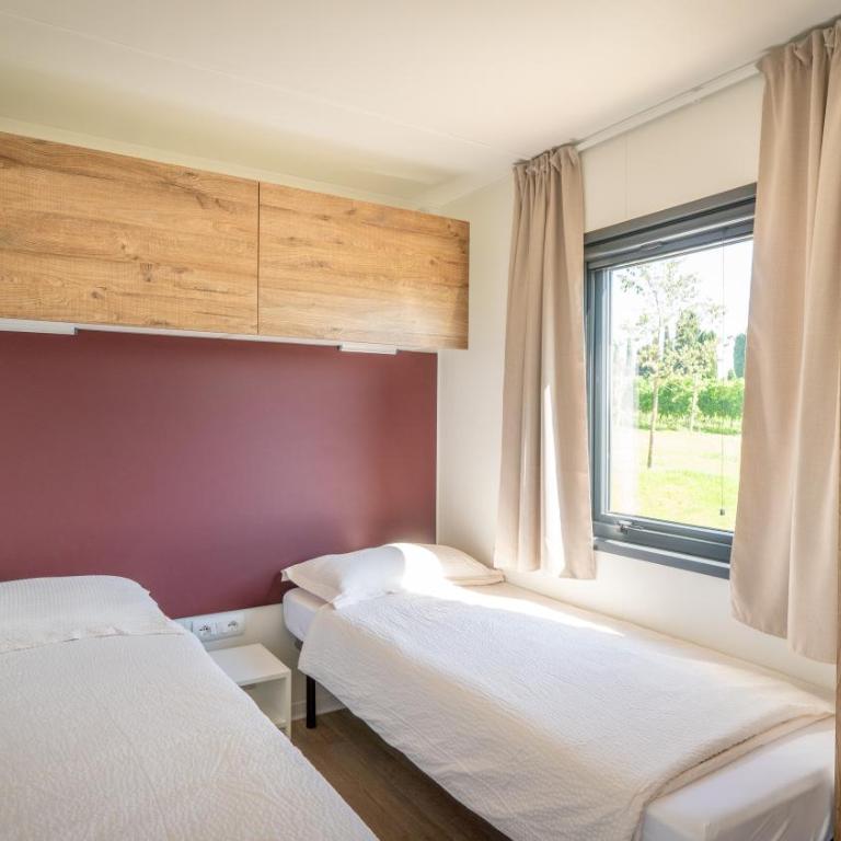 Agricamping Ai Prati - Casa Mobile - 9