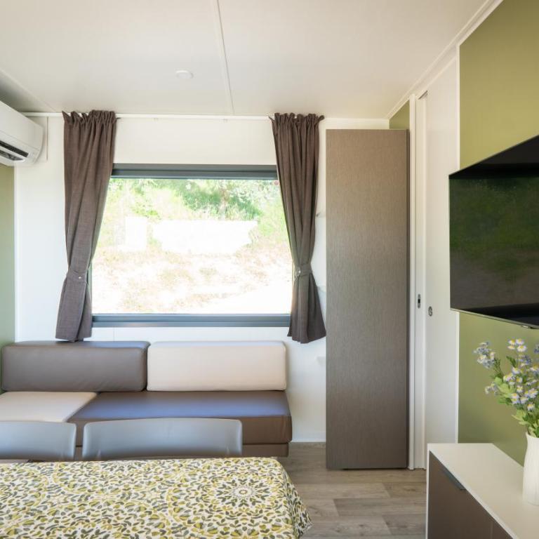 Agricamping Ai Prati - Casa Mobile - 9