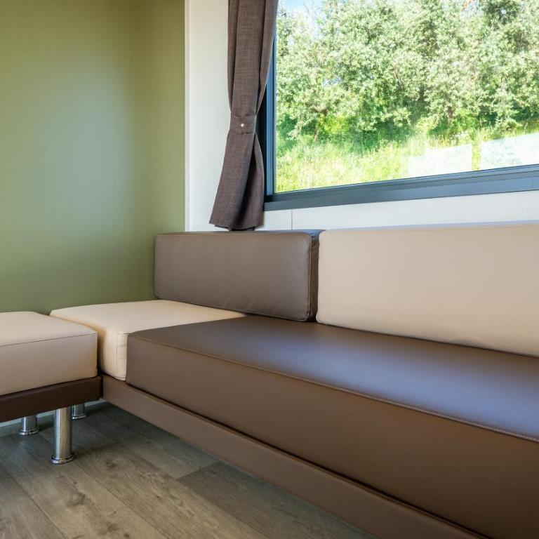 Agricamping Ai Prati - Casa Mobile - 7