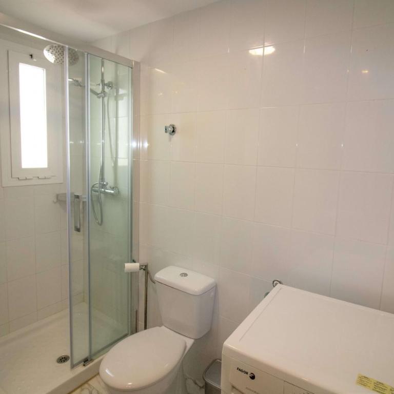 Habitat superior PRIMERA LINEA Playa Romana ALBERT VILLAS - Apartamento - 11