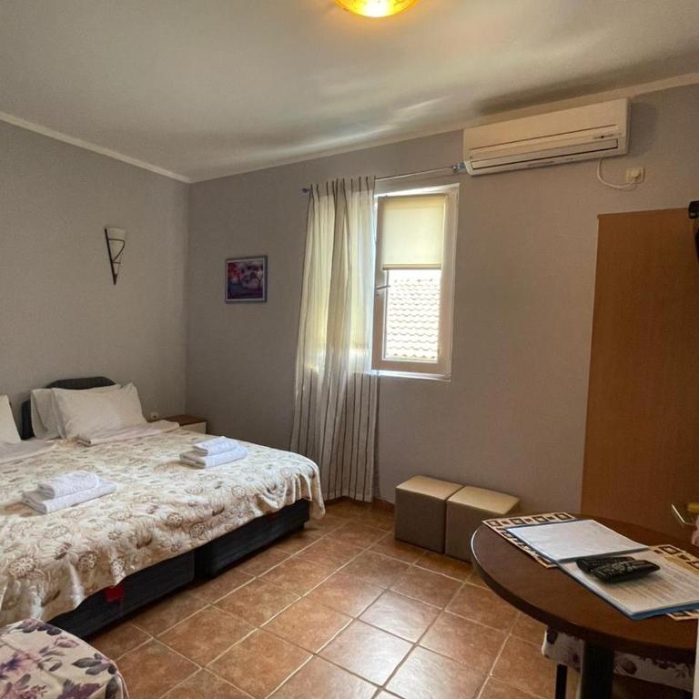 Apartments Villa-G Lustica - Studio s Bračnim Krevetom/Zasebnim Krevetima - 25
