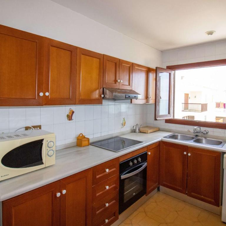 Atico frente al mar - PLAYA CARGADOR Albert Villas - Apartment with Sea View - 12