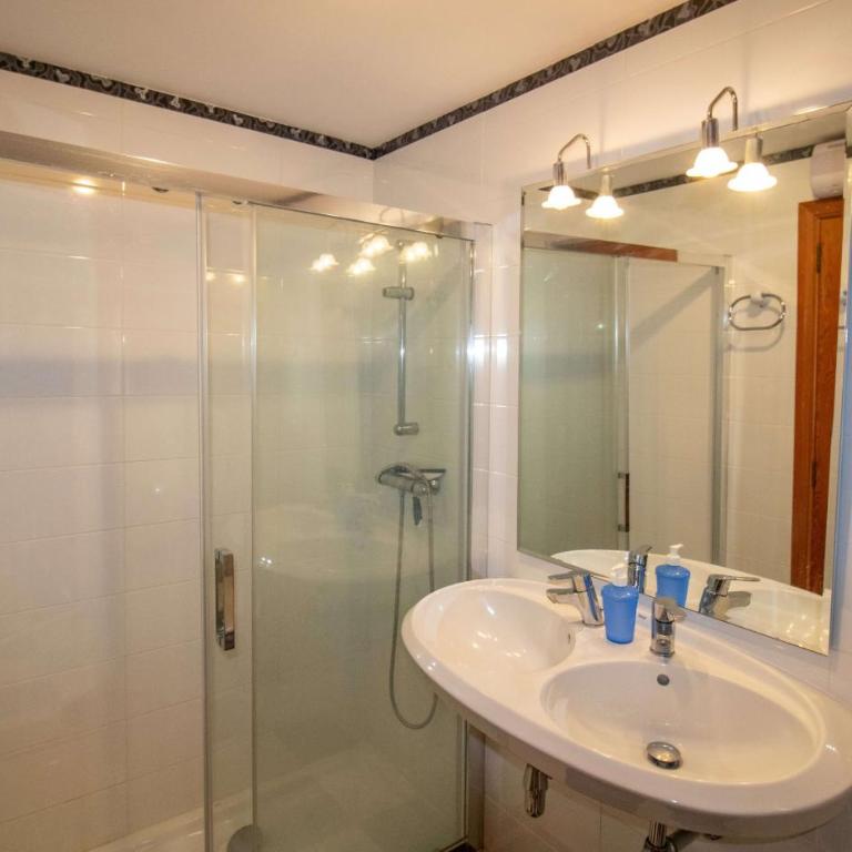 Atico frente al mar - PLAYA CARGADOR Albert Villas - Apartment with Sea View - 21