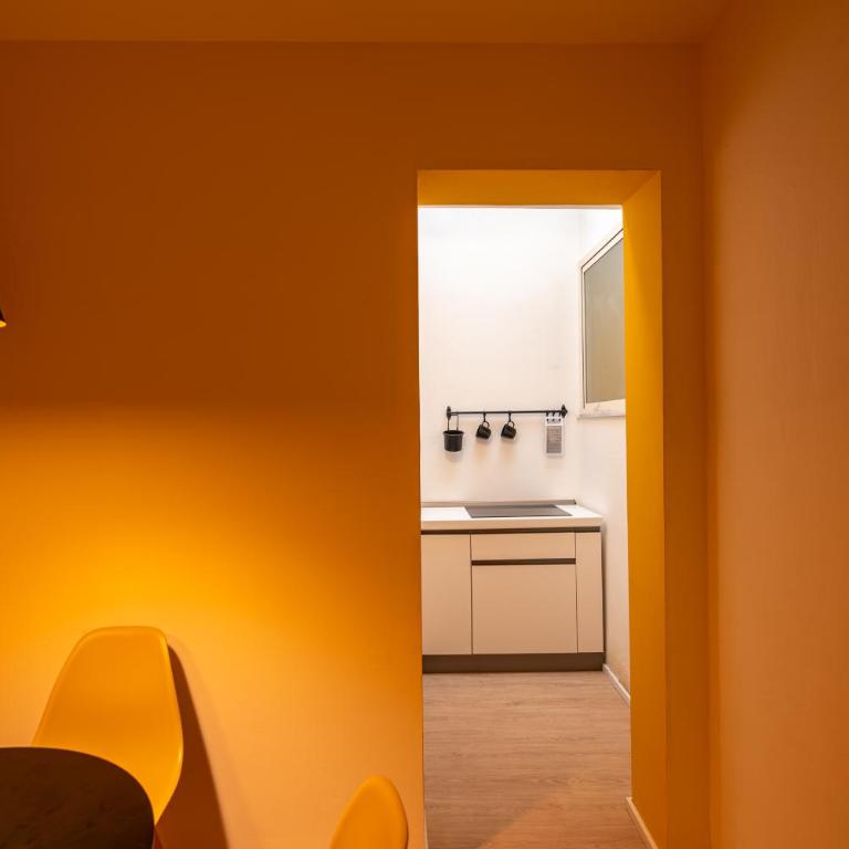 LEGO36 Apartment - Appartamento con 2 Camere da Letto - 11