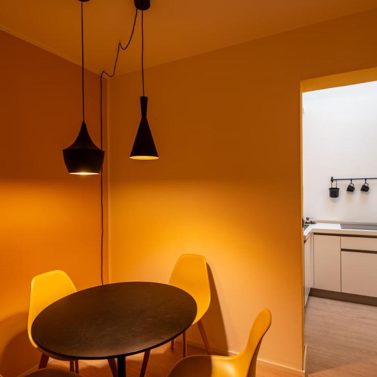 LEGO36 Apartment - Appartamento con 2 Camere da Letto - 13