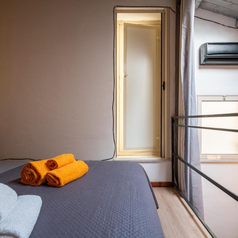 LEGO36 Apartment - Appartamento con 2 Camere da Letto - 16