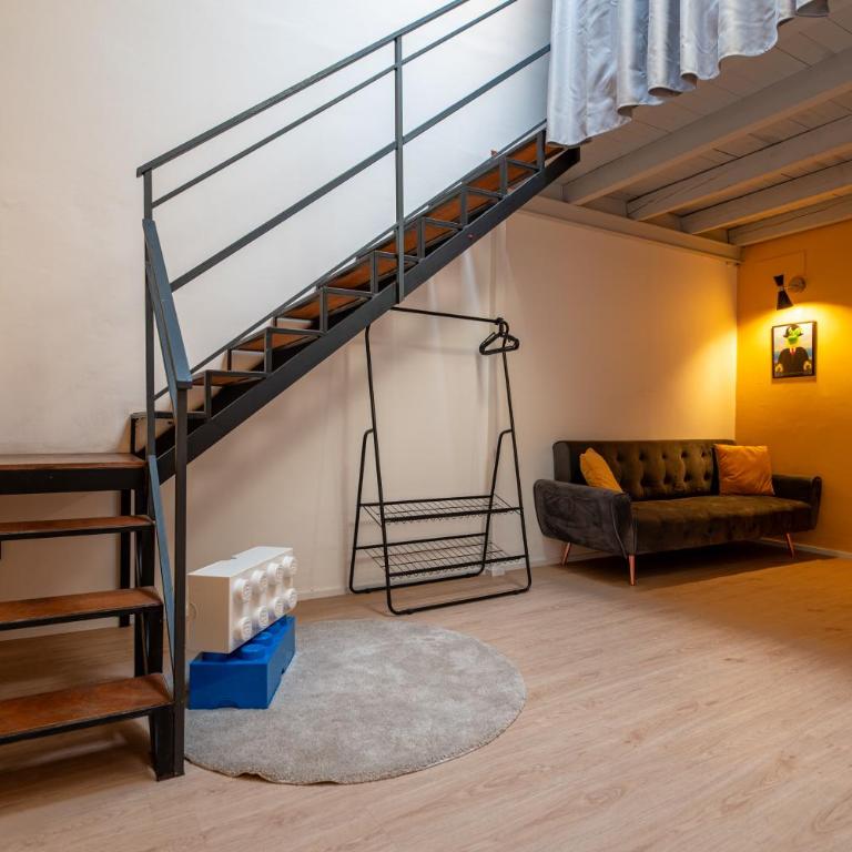LEGO36 Apartment - Appartamento con 2 Camere da Letto - 24