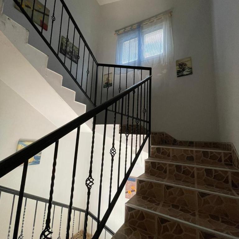 Apartments Villa-G Lustica - Studio s Bračnim Krevetom/Zasebnim Krevetima - 24