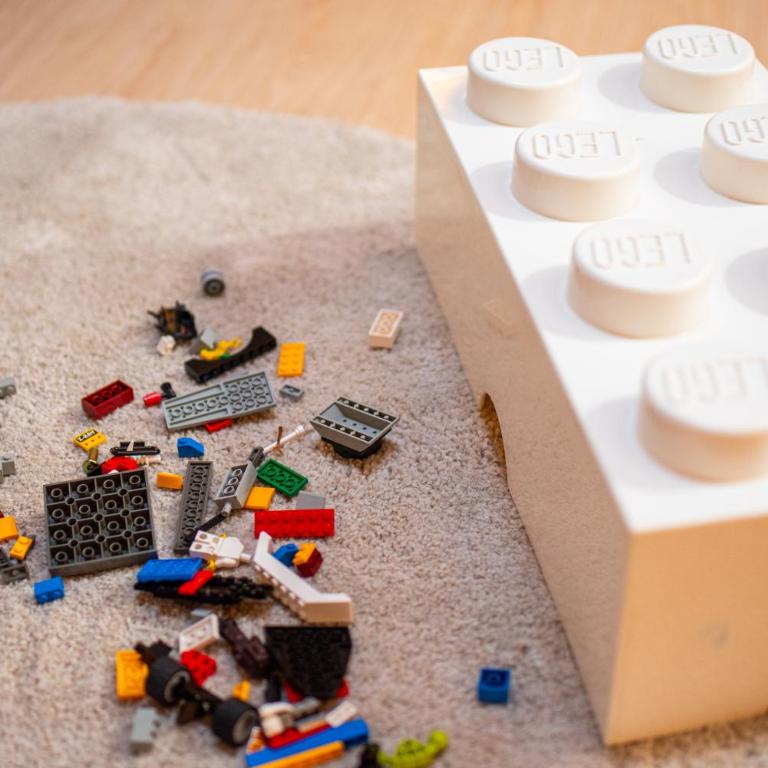 LEGO36 Apartment - Appartamento con 2 Camere da Letto - 27