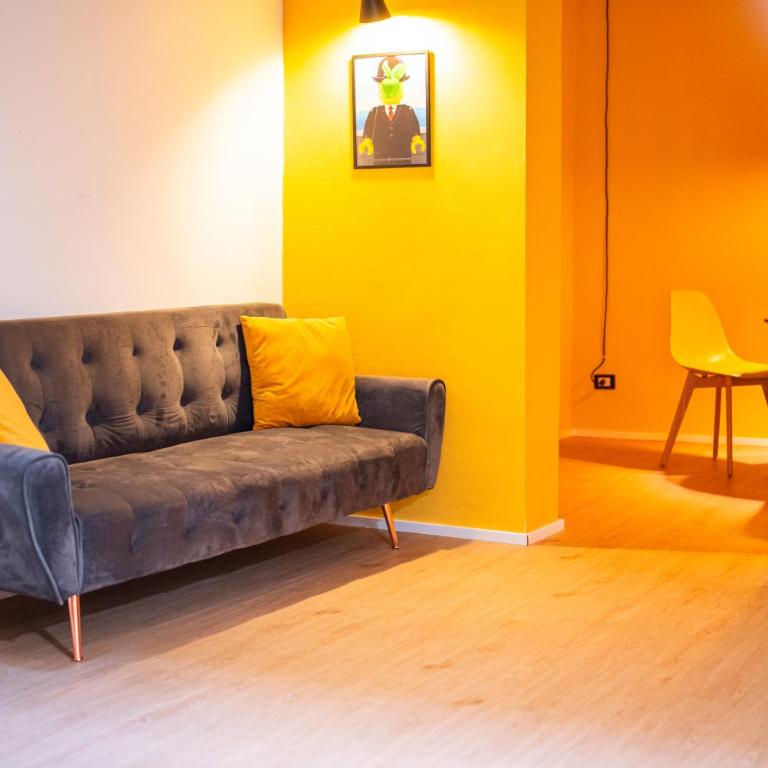 LEGO36 Apartment - Appartamento con 2 Camere da Letto - 8
