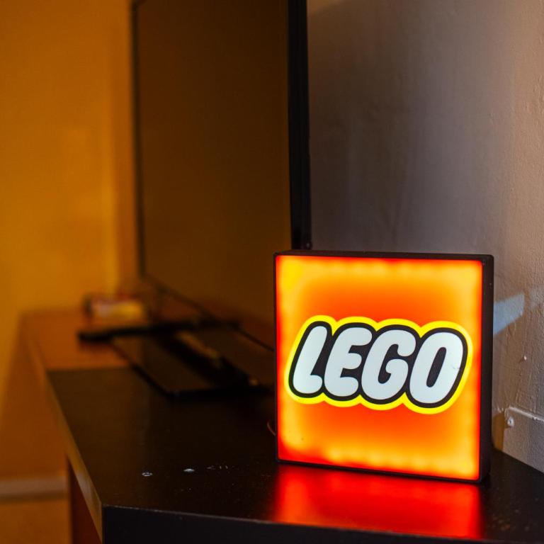 LEGO36 Apartment - Appartamento con 2 Camere da Letto - 30