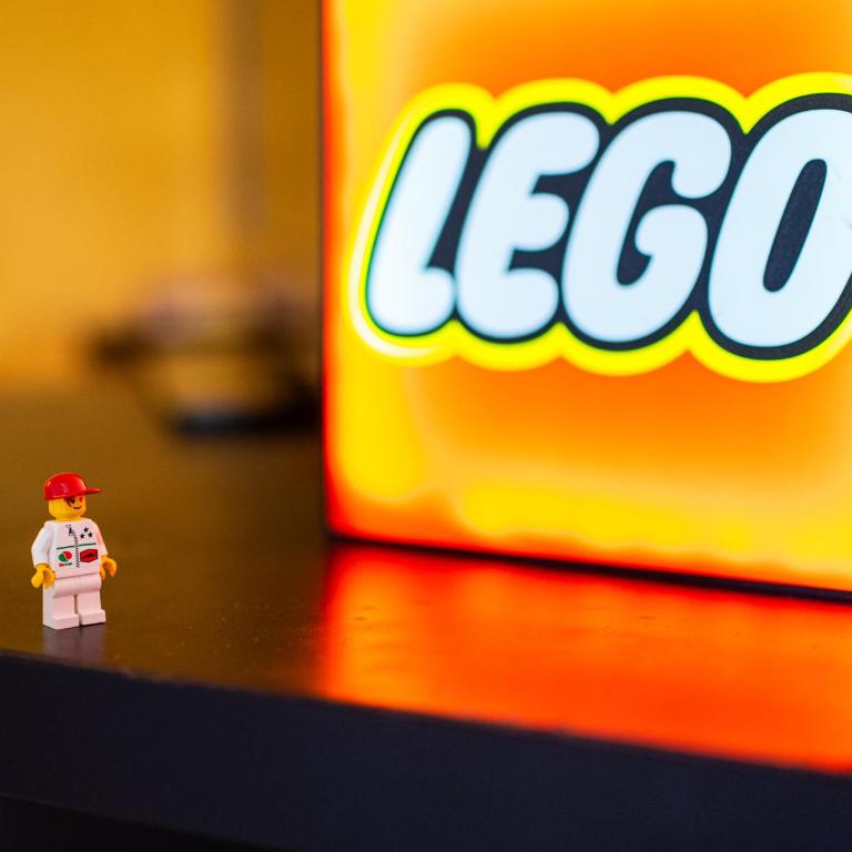 LEGO36 Apartment - Appartamento con 2 Camere da Letto - 32